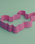 Visualização 3D - Sem Carimbo