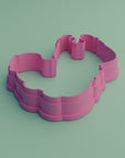 Visualização 3D - Sem Carimbo