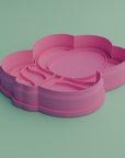Visualização 3D - Sem Carimbo