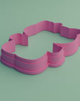 Visualização 3D - Sem Carimbo