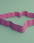 Visualização 3D - Sem Carimbo