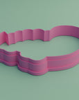 Visualização 3D - Sem Carimbo