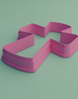 Visualização 3D - Sem Carimbo