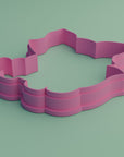Visualização 3D - Sem Carimbo