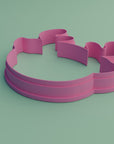 Visualização 3D - Sem Carimbo