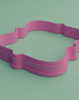 Visualização 3D - Sem Carimbo