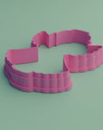 Visualização 3D - Sem Carimbo