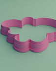Visualização 3D - Sem Carimbo