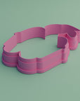 Visualização 3D - Sem Carimbo