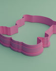 Visualização 3D - Sem Carimbo