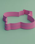 Visualização 3D - Sem Carimbo