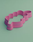 Visualização 3D - Sem Carimbo