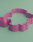 Visualização 3D - Sem Carimbo