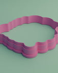 Visualização 3D - Sem Carimbo