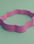 Visualização 3D - Sem Carimbo