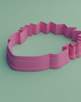 Visualização 3D - Sem Carimbo