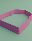 Visualização 3D - Sem Carimbo