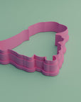 Visualização 3D - Sem Carimbo