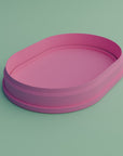 Visualização 3D - Sem Carimbo