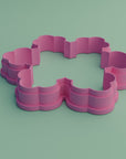 Visualização 3D - Sem Carimbo