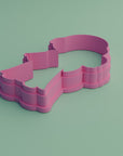 Visualização 3D - Sem Carimbo