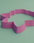 Visualização 3D - Sem Carimbo