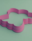Visualização 3D - Sem Carimbo