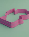 Visualização 3D - Sem Carimbo