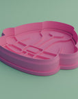 Visualização 3D - Sem Carimbo