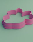 Visualização 3D - Sem Carimbo