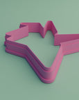 Visualização 3D - Sem Carimbo