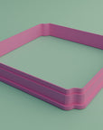Visualização 3D - Sem Carimbo