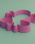 Visualização 3D - Sem Carimbo