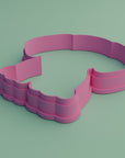 Visualização 3D - Sem Carimbo