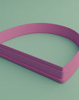 Visualização 3D - Sem Carimbo