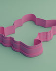 Visualização 3D - Sem Carimbo
