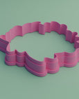Visualização 3D - Sem Carimbo
