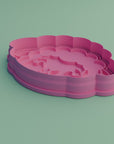 Visualização 3D - Sem Carimbo