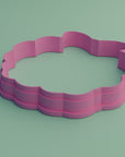 Visualização 3D - Sem Carimbo