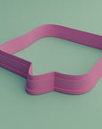 Visualização 3D - Sem Carimbo