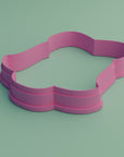 Visualização 3D - Sem Carimbo