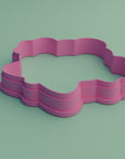 Visualização 3D - Sem Carimbo
