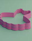 Visualização 3D - Sem Carimbo