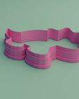 Visualização 3D - Sem Carimbo