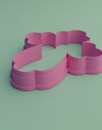 Visualização 3D - Sem Carimbo