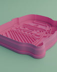 Visualização 3D - Sem Carimbo
