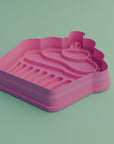 Visualização 3D - Sem Carimbo