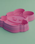 Visualização 3D - Sem Carimbo