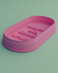 Visualização 3D - Sem Carimbo
