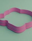 Visualização 3D - Sem Carimbo
